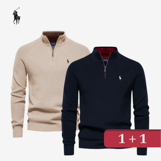 Velox RL™ | Classic Half-Zip Pullover (Special Offer)