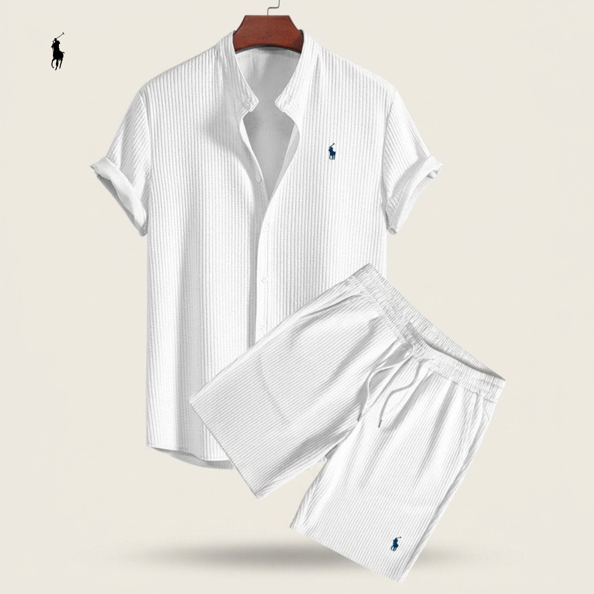 RL Men's Summer Clothes