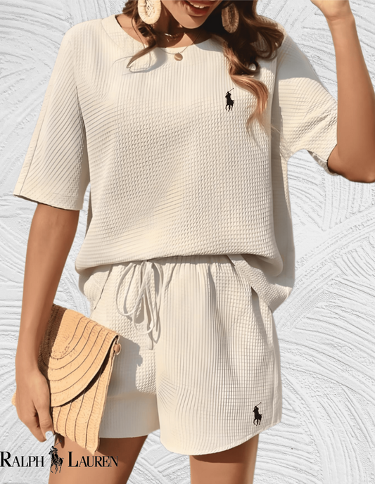 Soraya RL™ | Breezy Summer Set for Women