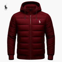 Burgundy Red