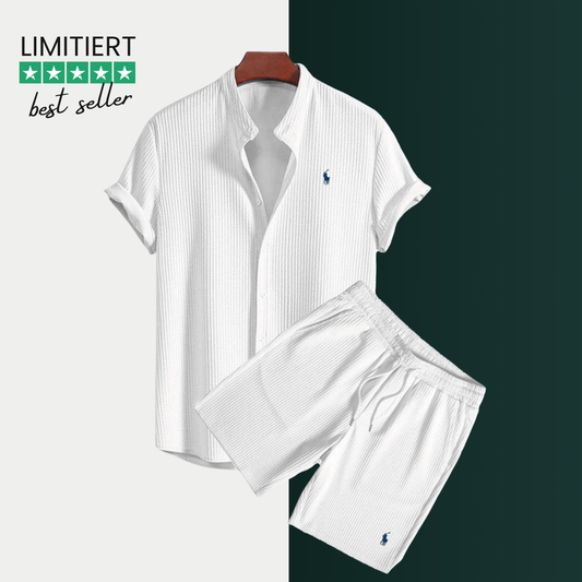 Tisvan™ RL | Exclusive Men’s Set