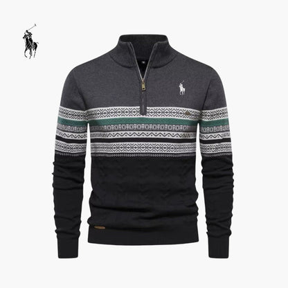 Elden RL™ | Half-Zip Pullover – Limited Edition
