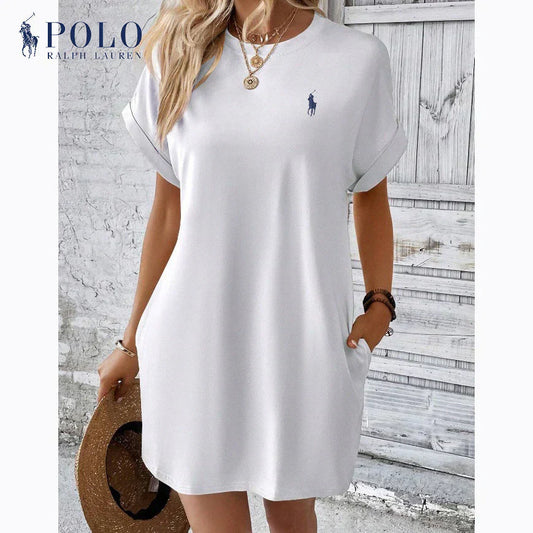 Averra™ RL | Casual Dress
