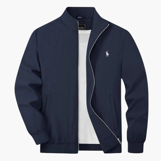 Riven™ Autumn Bomber Jacket RL