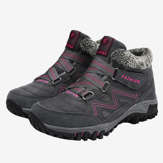 Averra GC™ | Cozy Winter Boots for Women
