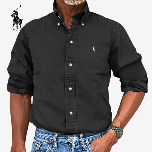 Elvren RL™ | Timeless Casual-Elegant Shirt