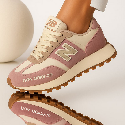 Avelyn NB™ | Urban Comfort Women’s Sneakers