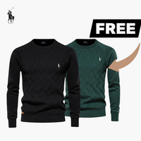 Black + Green