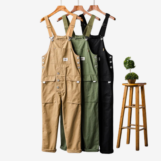 Lunair™ | Premium Jumpsuit