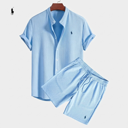 RL Men's Summer Clothes