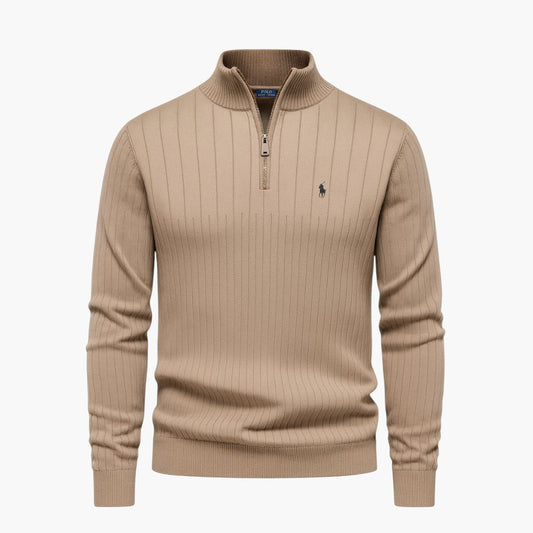 Varen RL™ | Premium Zip Sweater – Seasonal Sale
