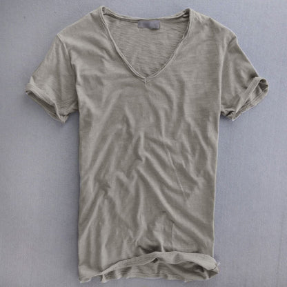 Yanevs Cotton Shirt