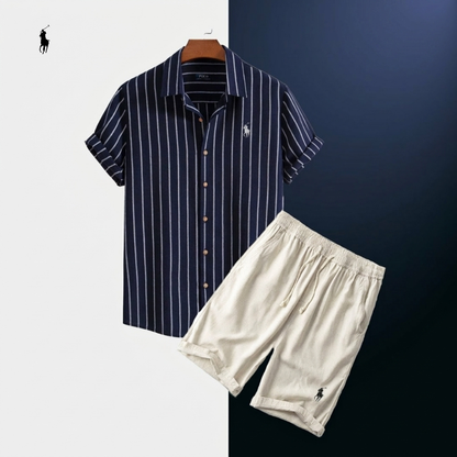 RL Men's Signature Set – Limited Edition