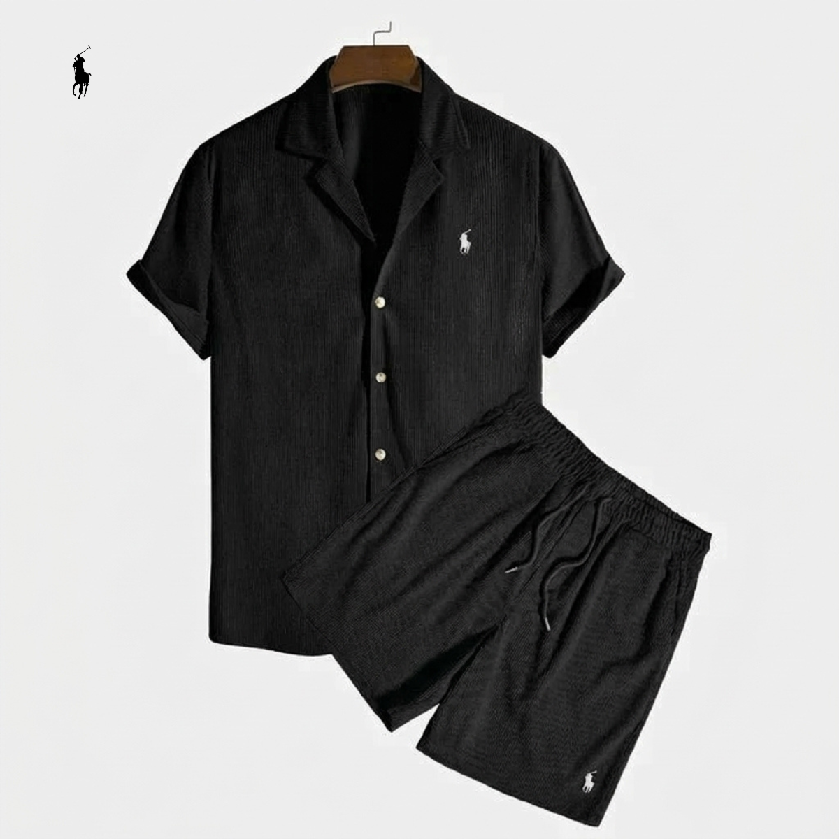 RL Men's Summer Clothes