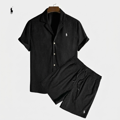 RL Men's Summer Clothes