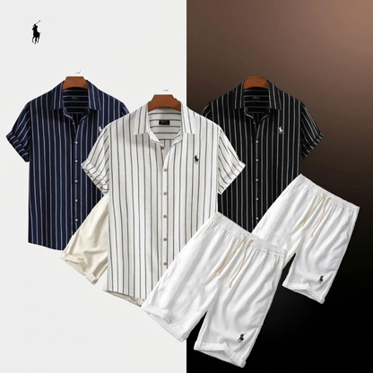 RL Men's Signature Set – Limited Edition