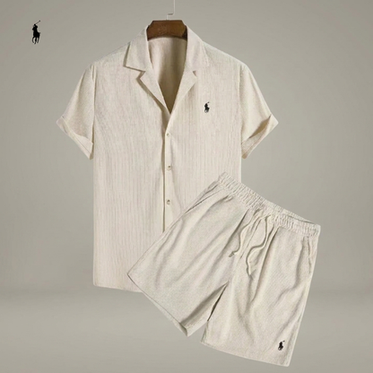 RL Men's Summer Clothes