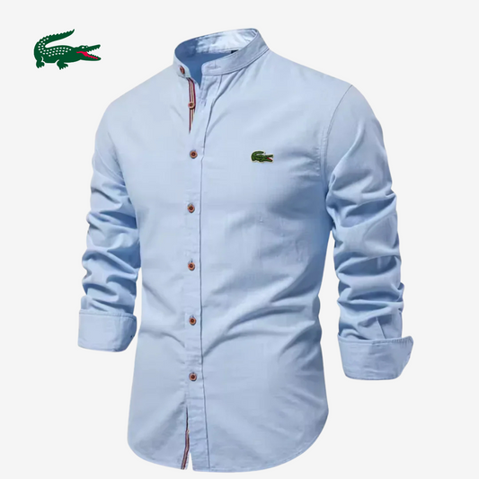 Arvel LC™ | Timeless Long-Sleeve Shirt for Men