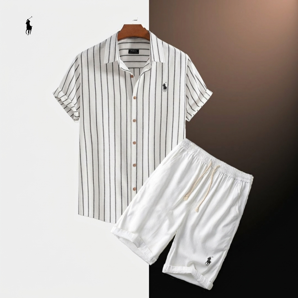 RL Men's Signature Set – Limited Edition