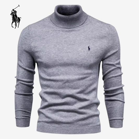Darel RL™ | Premium Men’s Cotton T-Shirt
