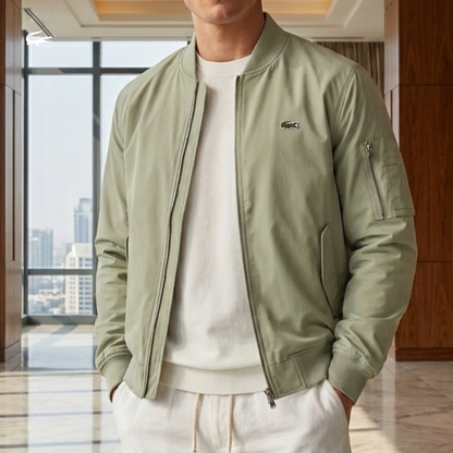 Harrison LC™ | Bomber Jacket