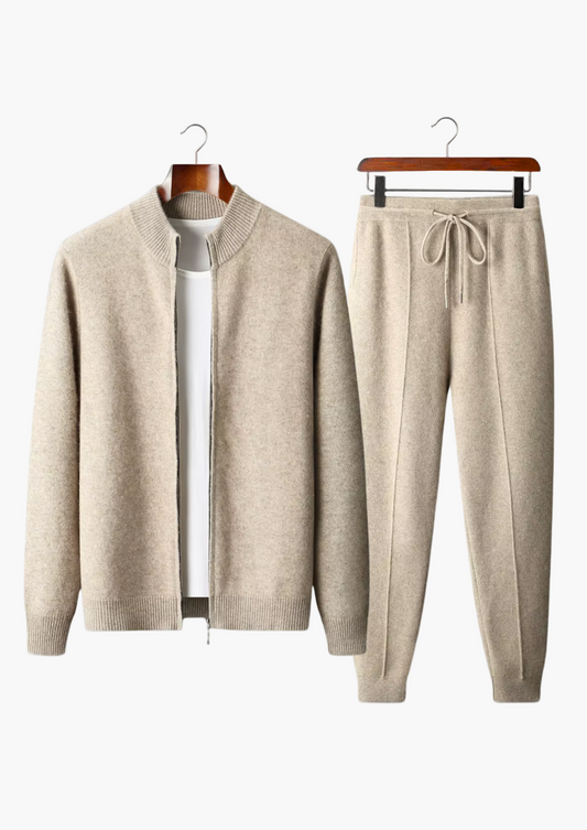 Pure™ | Extra-Fine Merino Wool Set