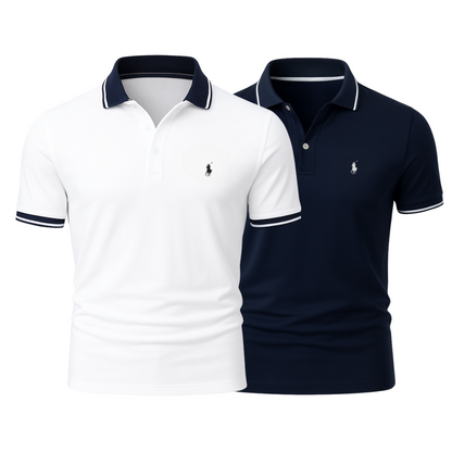 Premier Polo Set R&L™ — 2-Pack Offer