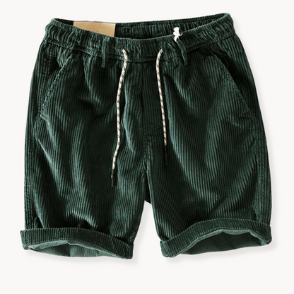 Darel™ | Casual Drawstring Shorts