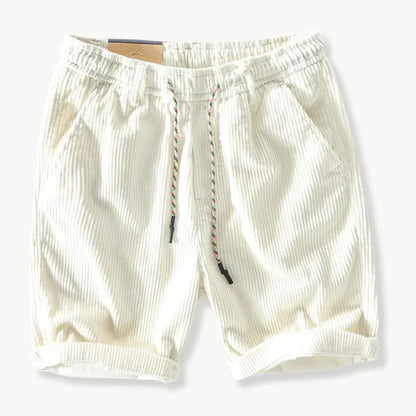 Darel™ | Casual Drawstring Shorts