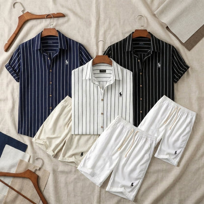 RL Men's Signature Set – Limited Edition