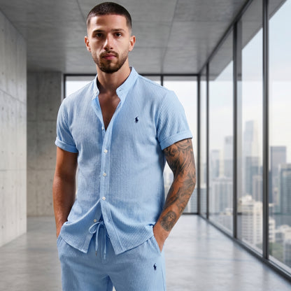 RL Men's Summer Clothes