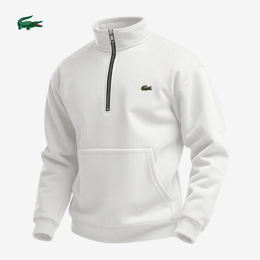 Arven LC™ | Premium Half-Zip Sweatshirt