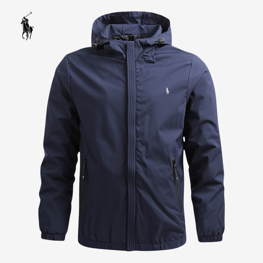 Halvorn™ RL | Timeless Everyday Jacket