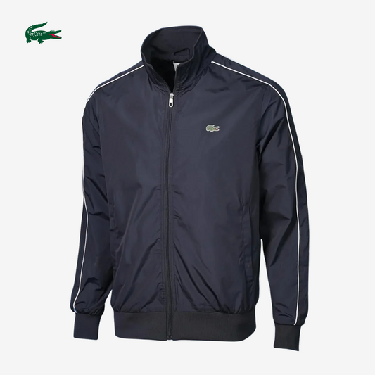 Velric™ LC | Zip-Up Jacket