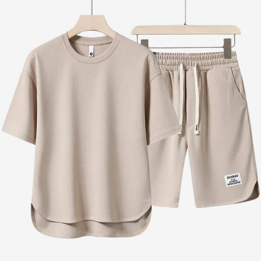 Elric™ | Comfortable Summer Set