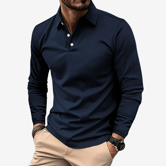 Darell™ | Elegant Comfortable Polo