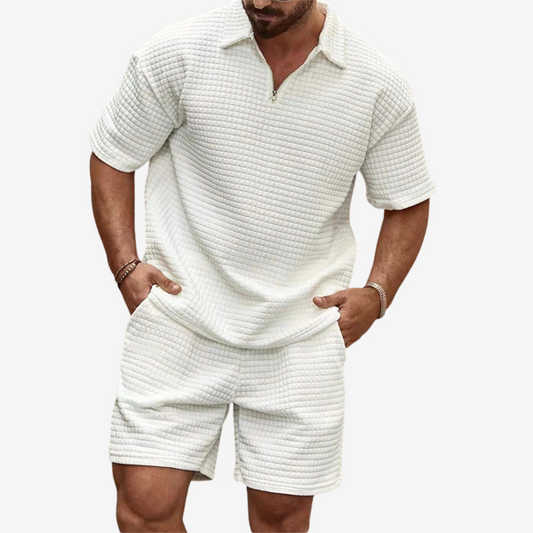 Calver™ | 2-Piece Lightweight Set with Effortless Chic Style