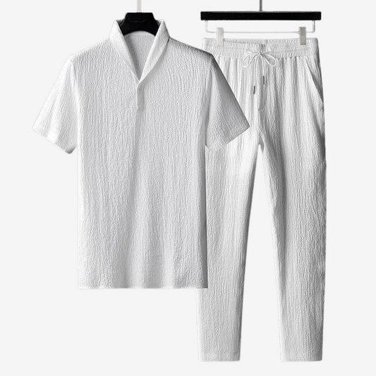 Velric™ | Premium Comfort Set with Modern Elegance