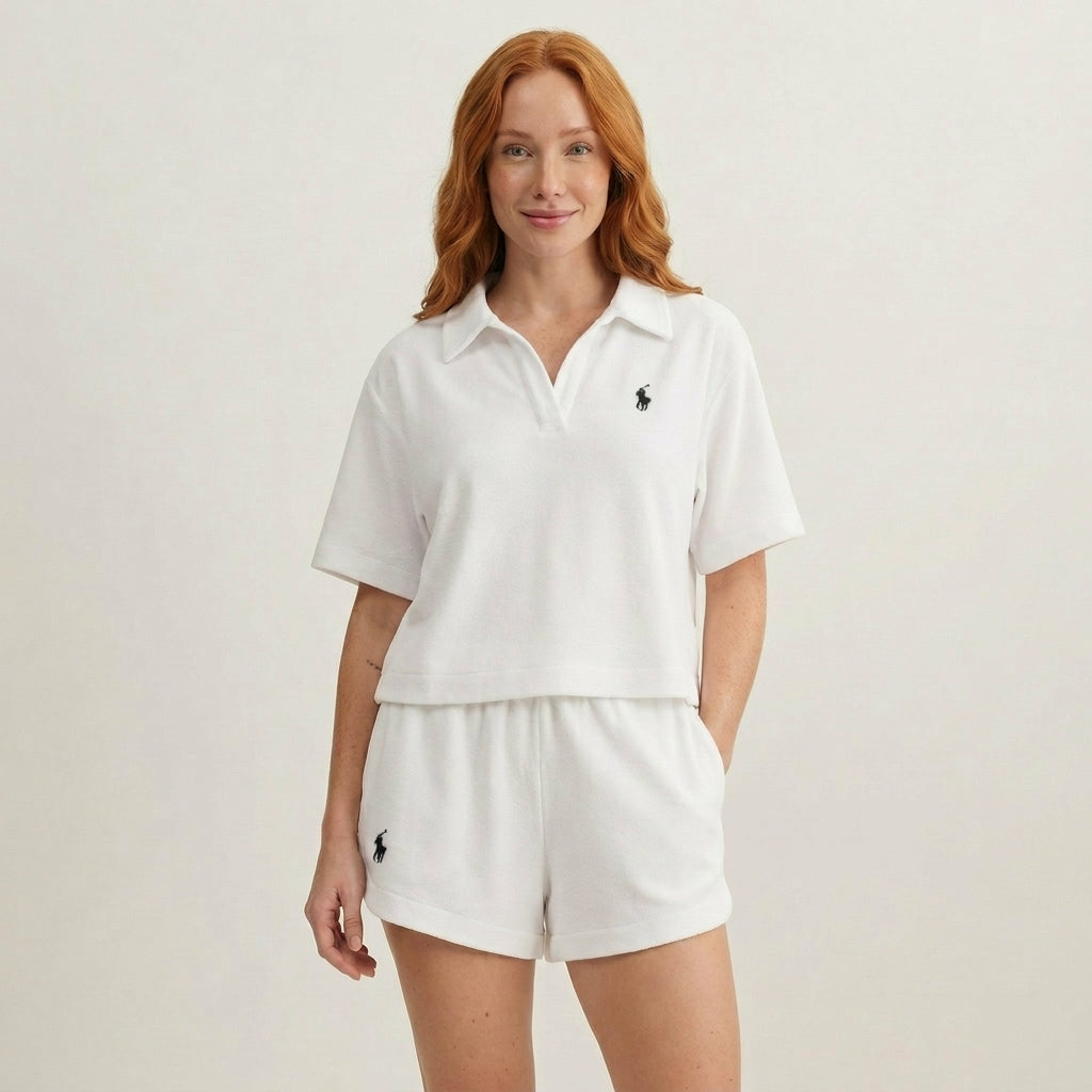 Pure Comfort™ | Ensemble Relax – Polo & Short