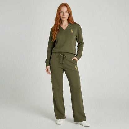 Elvire | Ensemble Femme
