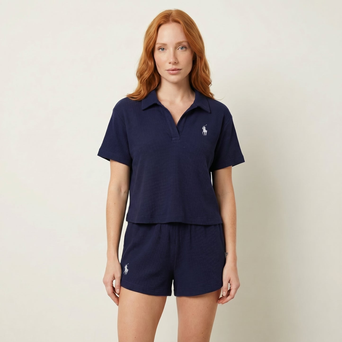 Pure Comfort™ | Ensemble Relax – Polo & Short