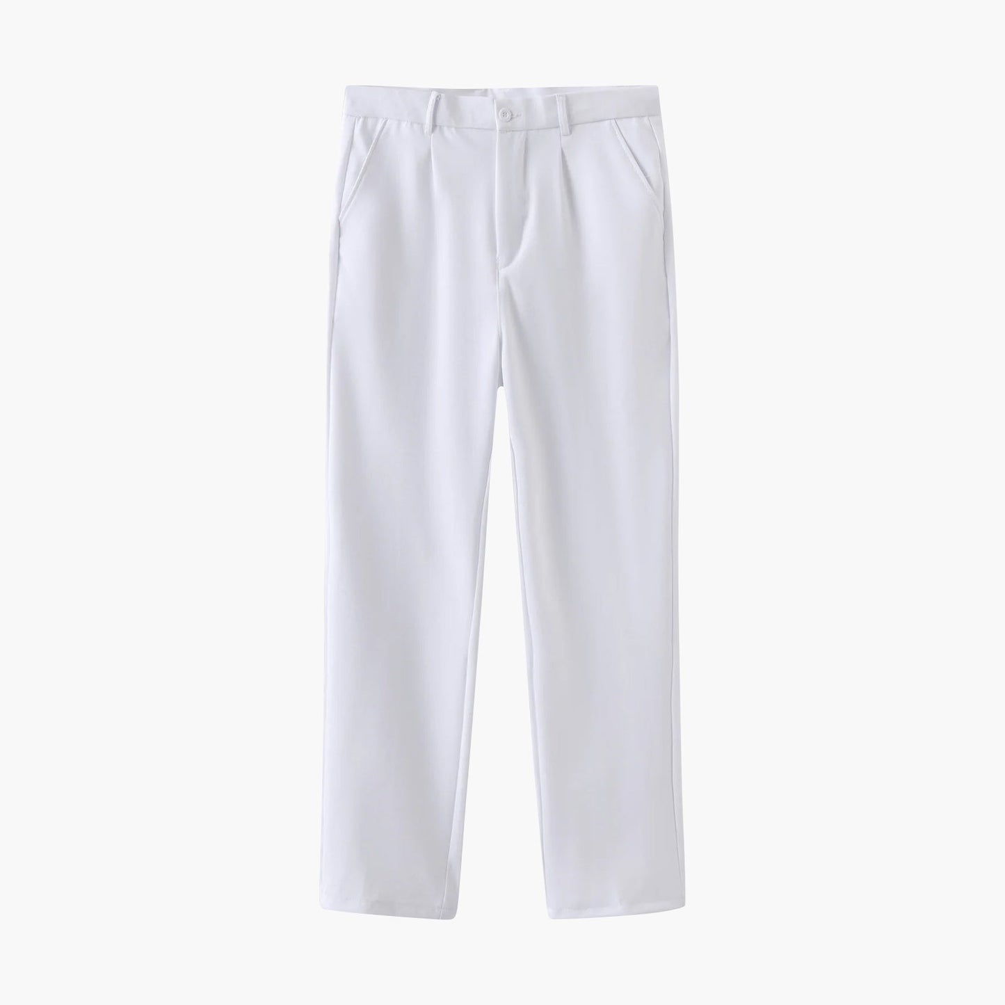 Polo Brunch™ | Autumn Outfit Set – Polo & Pants