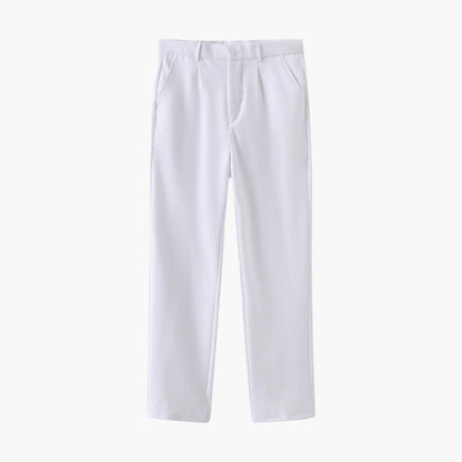 Polo Brunch™ | Autumn Outfit Set – Polo & Pants