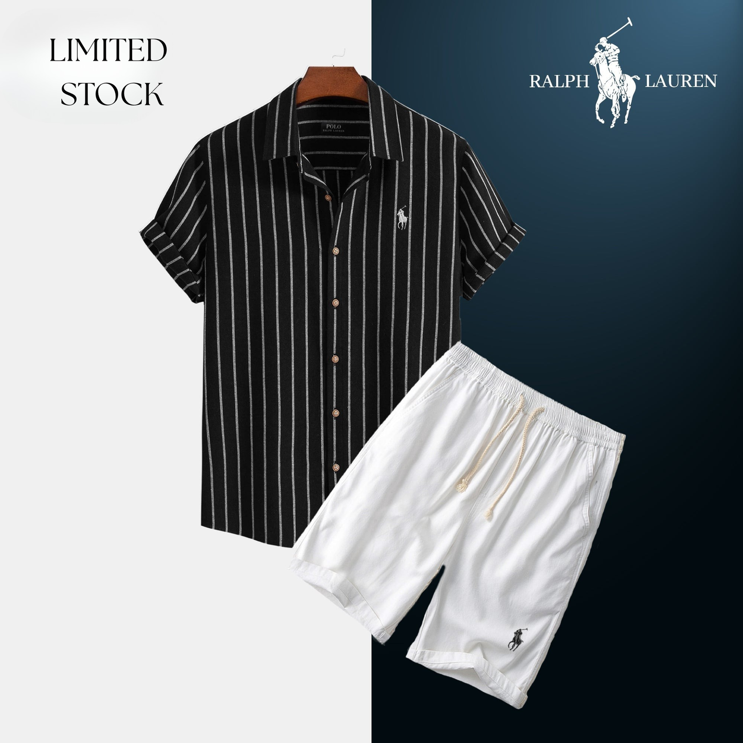The R&L Signature Set – Limited Edition