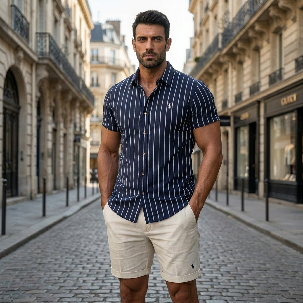 RL Men's Signature Set – Limited Edition