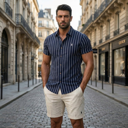 RL Men's Signature Set – Limited Edition