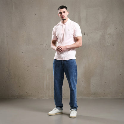 Polo Shirt Flamingo LC