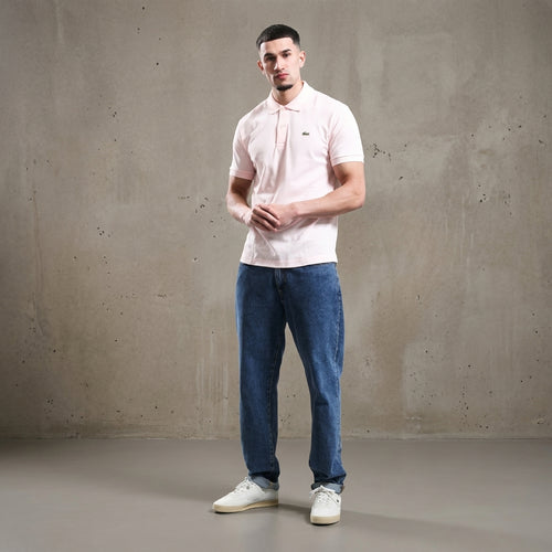 Polo Shirt Flamingo LC