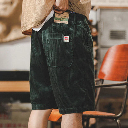 Darel™ | Casual Drawstring Shorts
