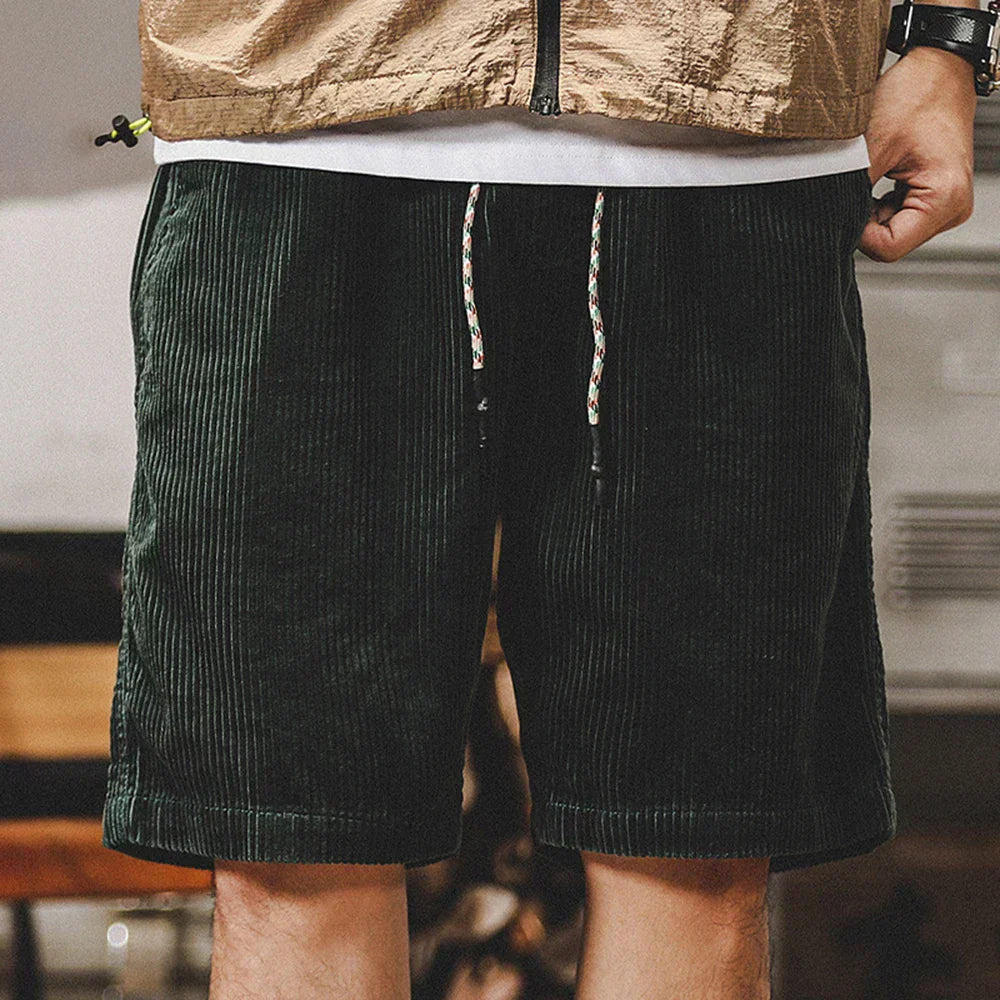 Darel™ | Casual Drawstring Shorts